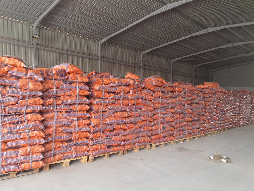 Product image - We are  ( Kemet farms )  here  in Egypt 
we export all agricultural crops with high quality .
Fresh_potatoes
● we can Delivery your request for any country
● Grade A
● packing : 10 , 15 or 25 kg 
● for Orders please send your message call Us +201271817478
● Export  manager
mrs/ Donia Mostafa
